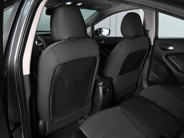Kia Cerato IV с пробегом 2018 года, цена 1 659 000 рублей, 90742 км, седан, Автокод Объявления