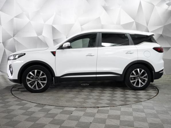 Chery Tiggo 7 Pro I с пробегом 2023 года, цена 1 881 500 рублей, 37840 км, внедорожник, Автокод Объявления