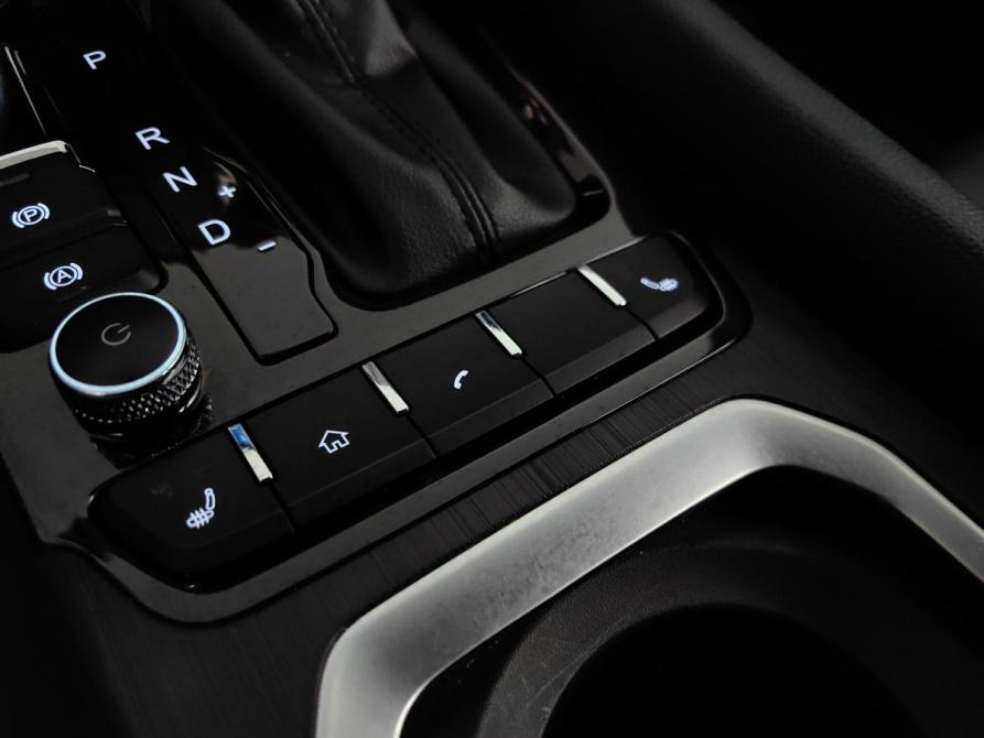 Chery Tiggo 4 I Рестайлинг Подольск  - изображение 15