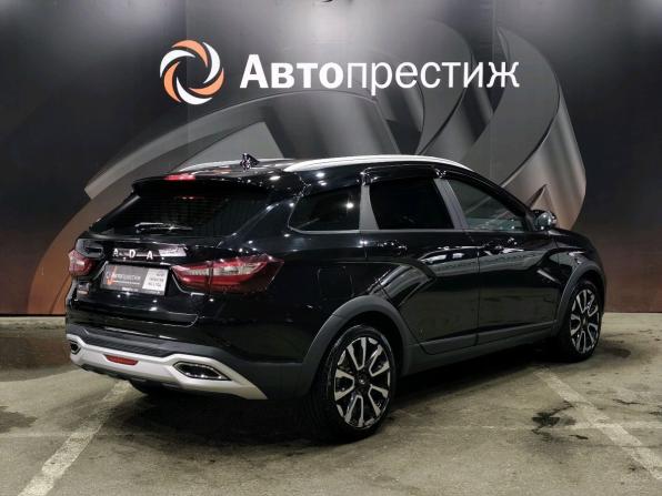 Lada (ВАЗ) Vesta I Рестайлинг (NG) с пробегом 2025 года, цена 1 650 000 рублей, 19682 км, универсал, Автокод Объявления