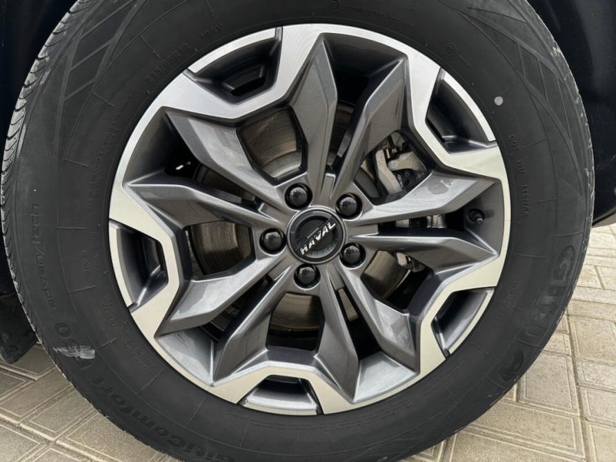 Haval Dargo I Астрахань  - изображение 21