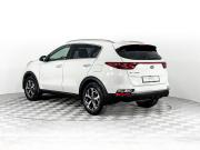Kia Sportage IV Рестайлинг Ногинск  - изображение 24