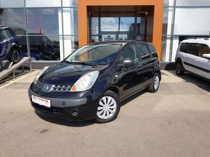 Nissan Note I Брянск  - изображение 1