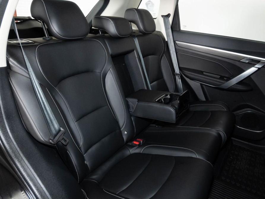 Geely Atlas Pro Казань  - изображение 8