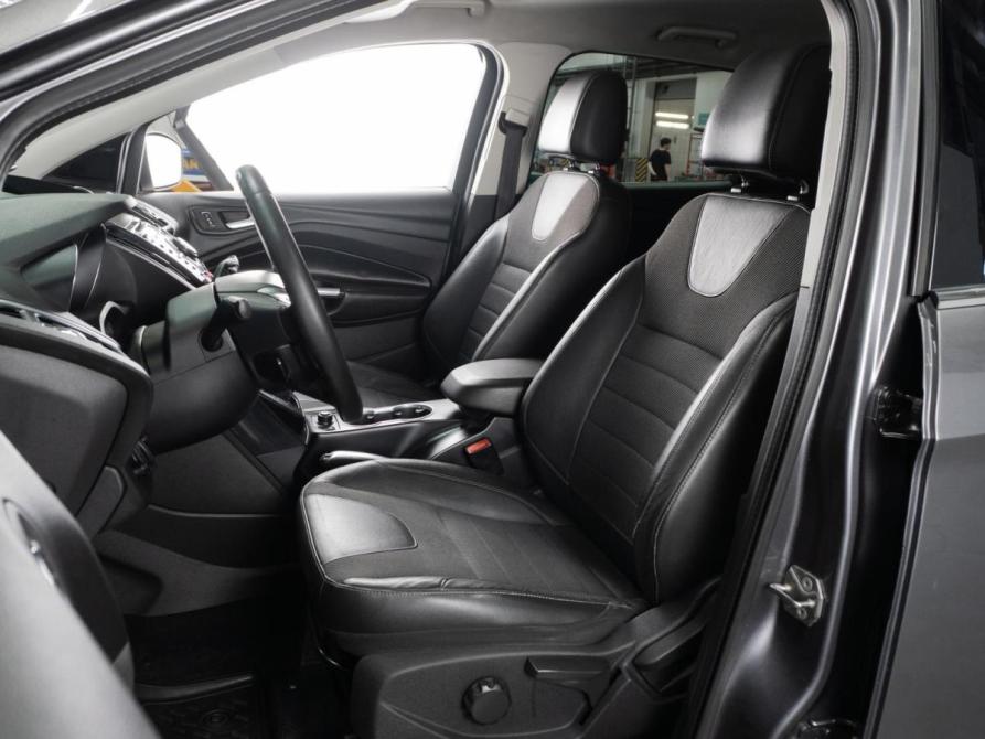 Ford Kuga II Тюмень  - изображение 10