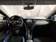 Skoda Rapid II Москва  - изображение 33
