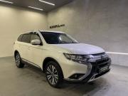 Mitsubishi Outlander III Рестайлинг 3 Новосибирск  - изображение 34
