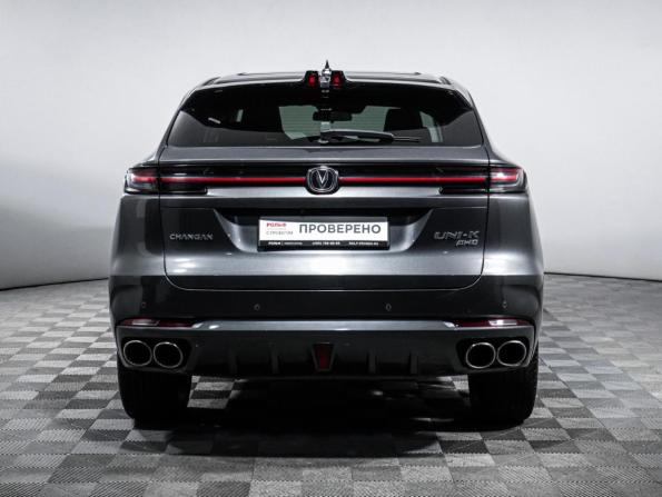 Changan UNI-K с пробегом 2024 года, цена 3 299 000 рублей, 21040 км, внедорожник, Автокод Объявления