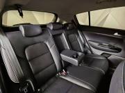 Kia Sportage IV Рестайлинг Москва  - изображение 39