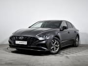 Hyundai Sonata VIII (DN8) Санкт-Петербург  - изображение 20