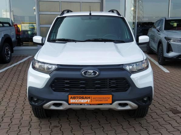 Lada (ВАЗ) Niva Travel I с пробегом 2024 года, цена 1 180 000 рублей, 43281 км, внедорожник, Автокод Объявления