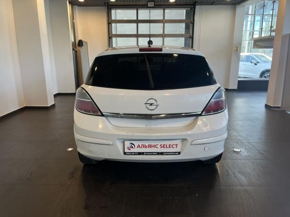 Opel Astra H Рестайлинг с пробегом 2010 года, цена 432 000 рублей, 281700 км, хэтчбек, Автокод Объявления