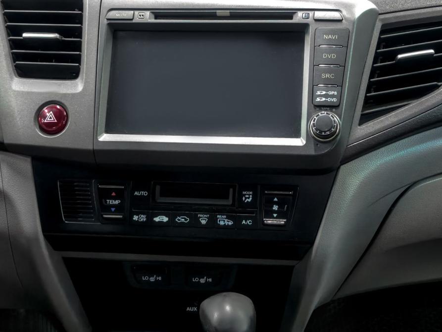 Honda Civic IX Ростов-на-Дону  - изображение 16