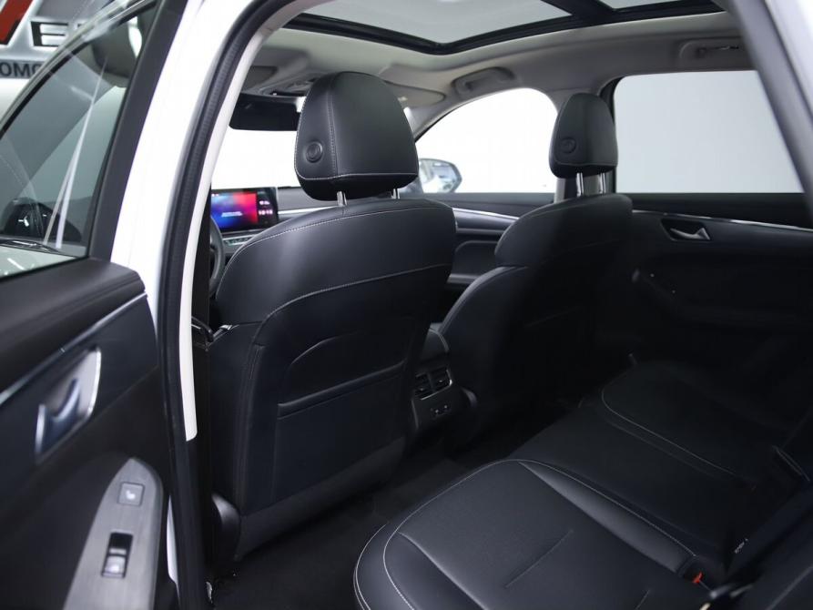 Haval Jolion I Рестайлинг Уфа  - изображение 12