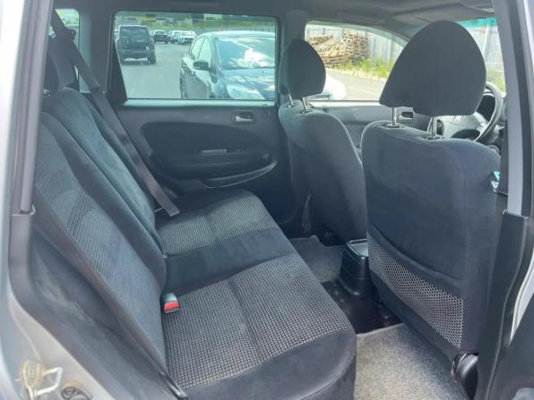 Honda HR-V I Рестайлинг с пробегом 2004 года, цена 250 000 рублей, 296832 км, внедорожник, Автокод Объявления