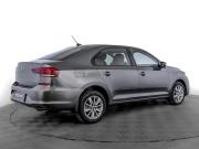 Volkswagen Polo VI Москва  - изображение 30