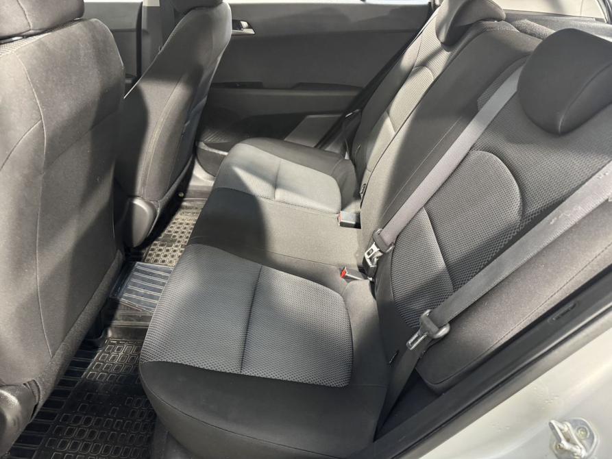 Hyundai Creta I Химки  - изображение 11