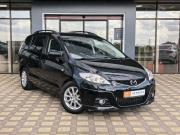 Mazda 5 I (CR) Рестайлинг Краснодар  - изображение 24