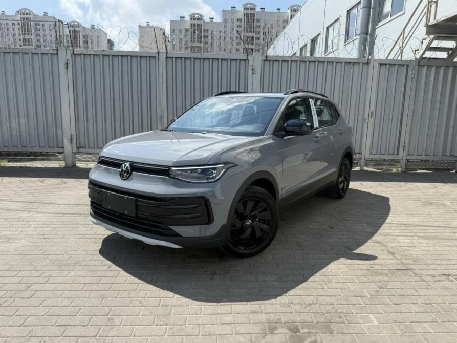 Volkswagen Tharu XR Ростов-на-Дону  - изображение 1