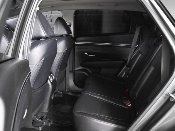 Hyundai Tucson IV с пробегом 2021 года, цена 2 950 000 рублей, 62909 км, внедорожник, Автокод Объявления