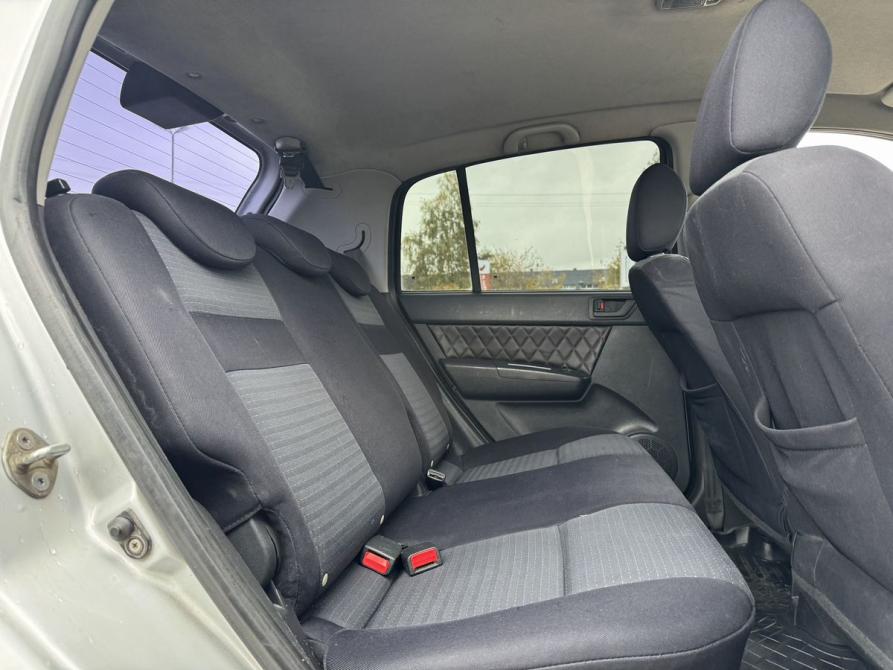 Hyundai Getz I Рестайлинг Ижевск  - изображение 9