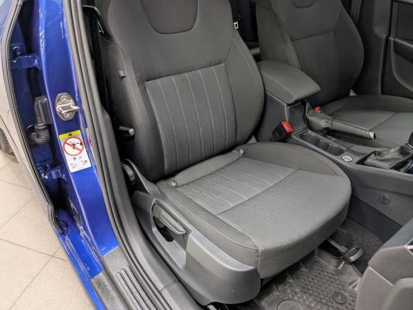 Skoda Octavia III (A7) Рестайлинг с пробегом 2019 года, цена 2 210 000 рублей, 65479 км, лифтбек, Автокод Объявления