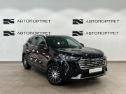Haval Jolion I Санкт-Петербург  - изображение 33