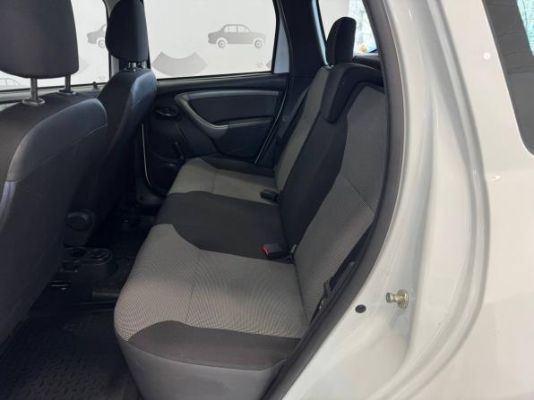 Renault Duster I Рестайлинг с пробегом 2016 года, цена 995 000 рублей, 157170 км, внедорожник, Автокод Объявления