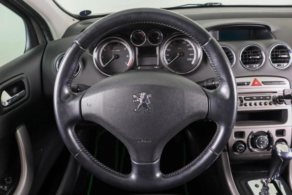 Peugeot 308 I Рестайлинг Пермь  - изображение 16