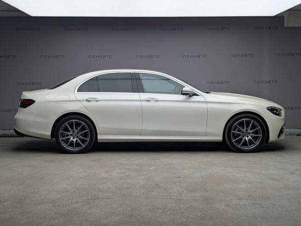 Mercedes-Benz E-Класс V (W213 S213 C238) Рестайлинг с пробегом 2021 года, цена 4 997 000 рублей, 78547 км, седан, Автокод Объявления