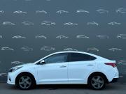 Hyundai Solaris II Рестайлинг Санкт-Петербург  - изображение 32