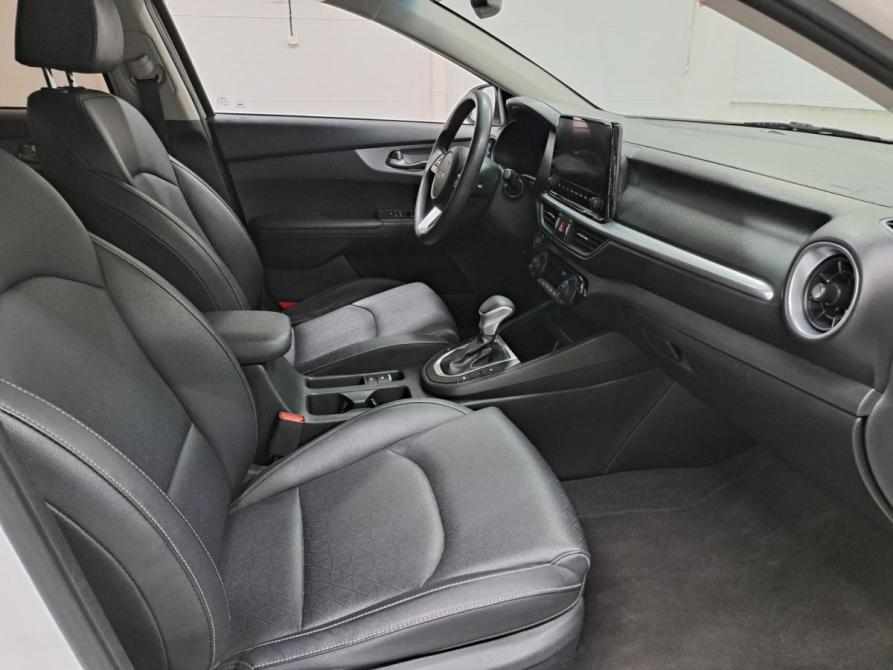 Kia K3 II Рестайлинг Казань  - изображение 13