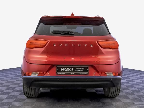 Evolute i-JOY I с пробегом 2023 года, цена 1 550 000 рублей, 61335 км, внедорожник, Автокод Объявления