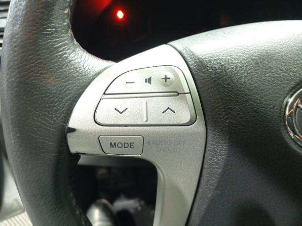 Toyota Camry VI (XV40) с пробегом 2007 года, цена 970 000 рублей, 235080 км, седан, Автокод Объявления