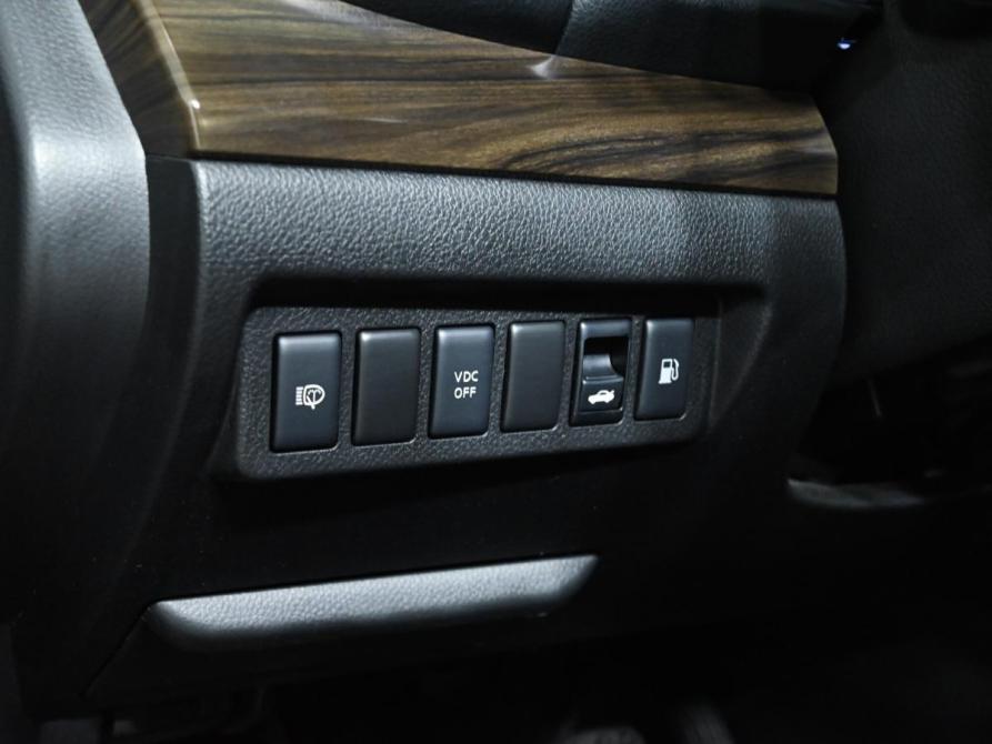 Nissan Teana II Рестайлинг Екатеринбург  - изображение 19
