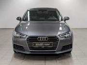 Audi A4 V (B9) Москва  - изображение 32