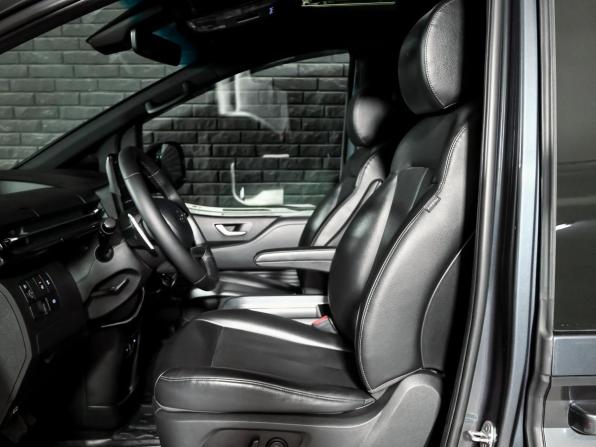 Hyundai Staria I с пробегом 2022 года, цена 3 950 000 рублей, 81521 км, минивэн, Автокод Объявления