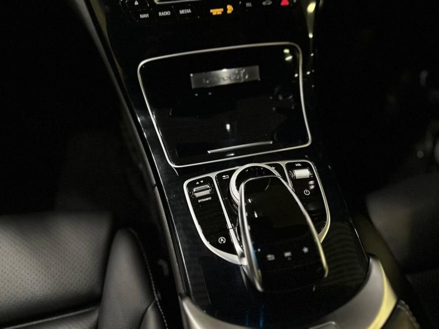 Mercedes-Benz C-Класс IV (W205) Новосибирск  - изображение 29