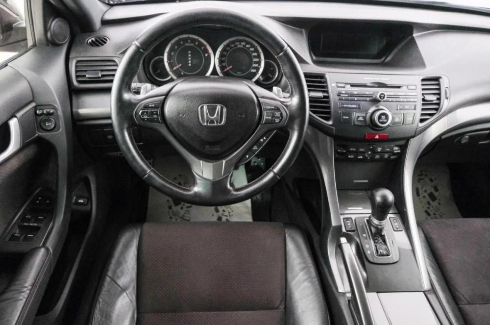Honda Accord VIII Рестайлинг Красноярск  - изображение 15