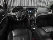 Hyundai Santa Fe III Рестайлинг Ставрополь  - изображение 31