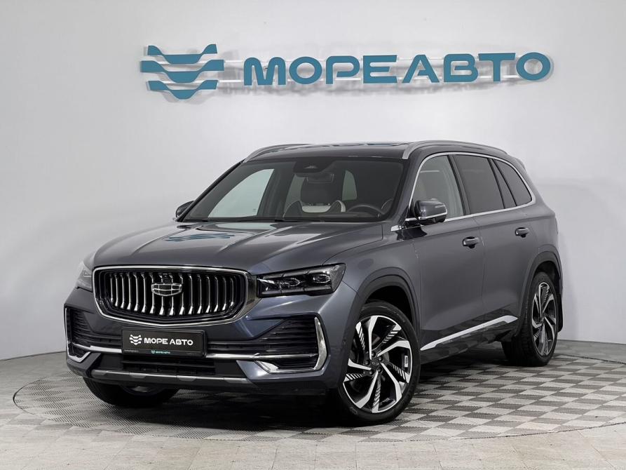 Geely Monjaro I Калининград  - изображение 1