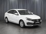 Lada (ВАЗ) Vesta I Рестайлинг (NG) Ставрополь  - изображение 23