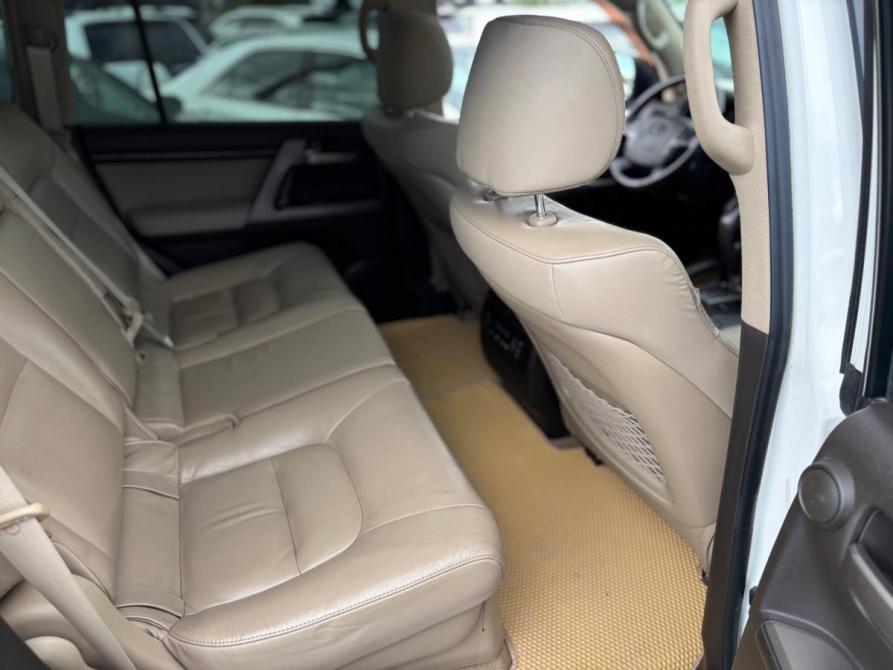 Toyota Land Cruiser 200 Series Набережные Челны  - изображение 26