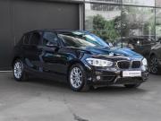BMW 1 серии II (F20/F21) Рестайлинг 2 Москва  - изображение 28
