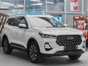 Chery Tiggo 7 Pro I Москва  - изображение 22