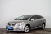 Toyota Avensis III Сургут  - изображение 21