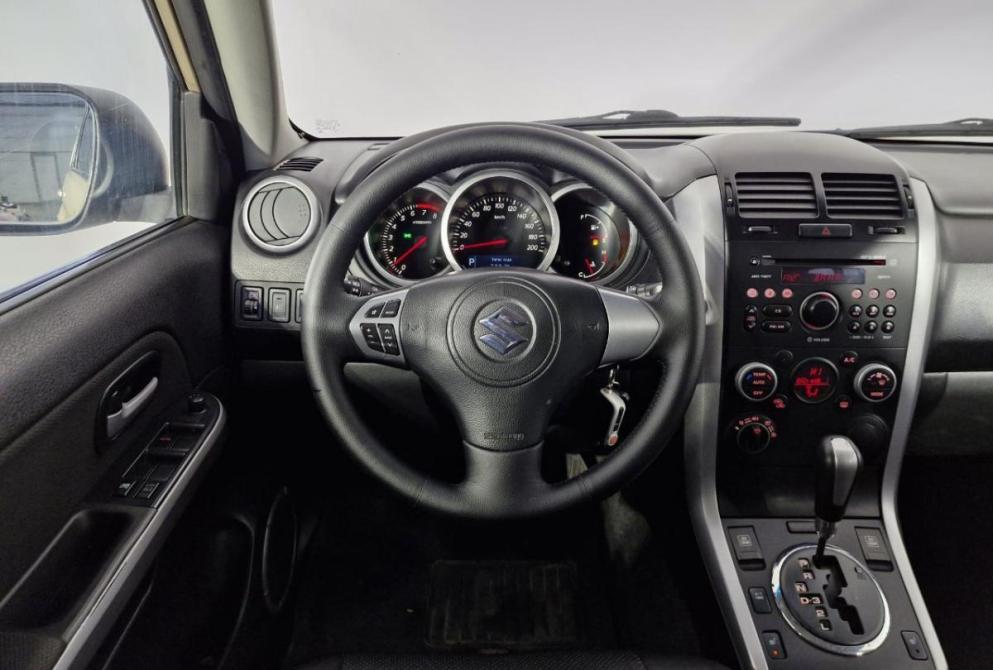 Suzuki Grand Vitara II Рестайлинг Саранск  - изображение 21