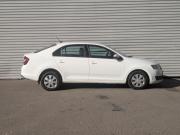 Skoda Rapid I Рестайлинг Москва  - изображение 40