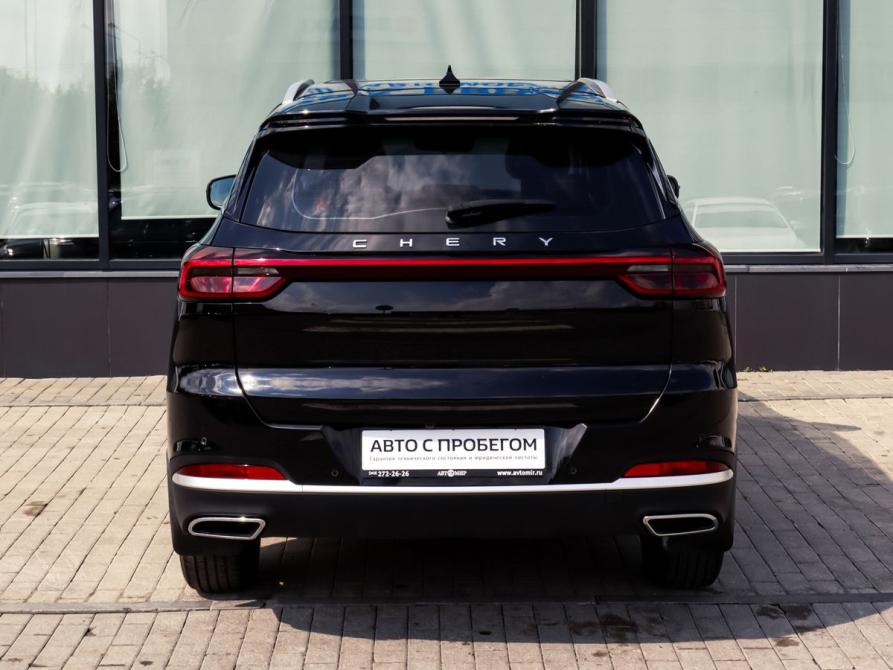 Chery Tiggo 7 Pro Max I Екатеринбург  - изображение 4