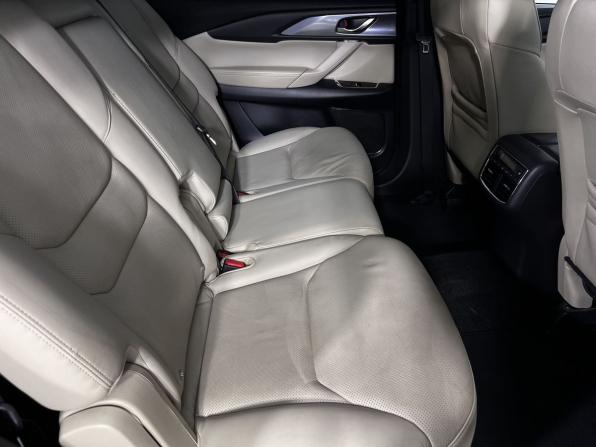 Mazda CX-9 II с пробегом 2018 года, цена 3 190 000 рублей, 143000 км, внедорожник, Автокод Объявления